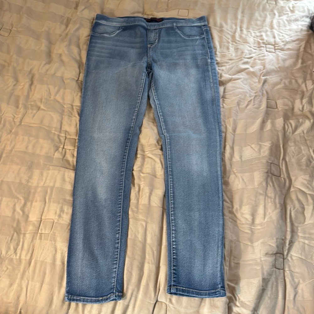 Size jeans L/G(11-13)